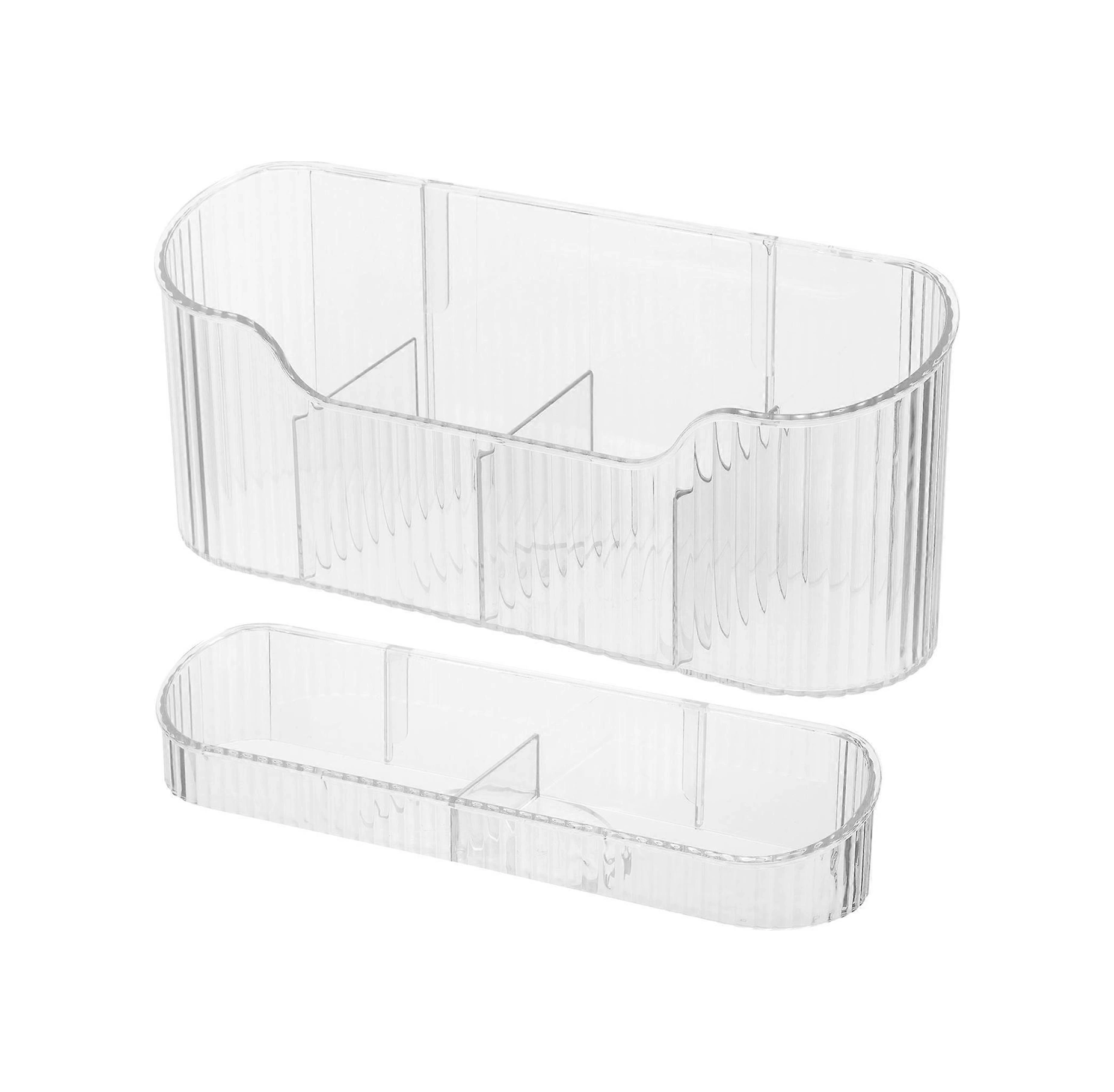 Şemsiye Depolama Monteli Şemsiye Tutucu İç Mekan Şemsiye Standı 23x10cm Yerden Tasarruf Sağlayan 1 Set Çok Renkli