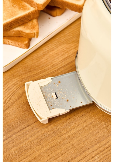 Karaca  Retro Ekmek Kızartma Makinesi