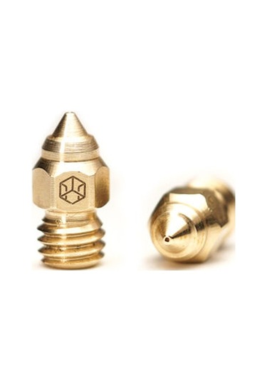 Csa 0.4 MM Mk Pirinç Nozzle
