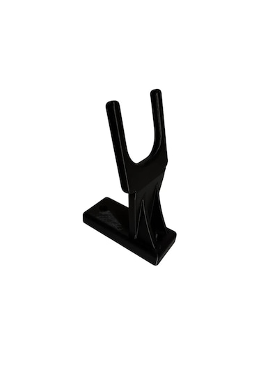 Gitar Duvar Standı Carbon Malzeme Kaliteli Modern