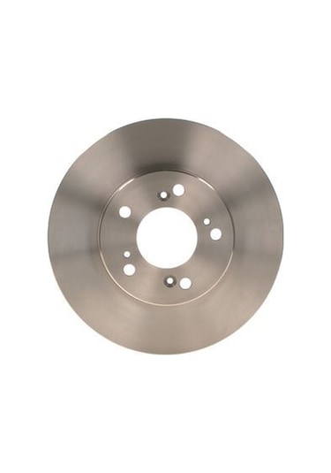 Honda Hr-V 1.6 1998-2006 Bosch Ön Disk 2 Adet
