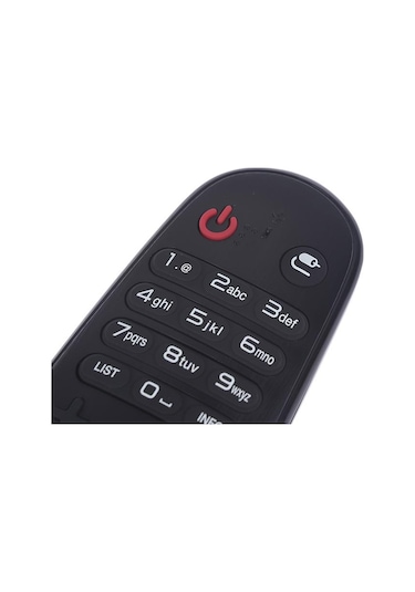 An-mr600 Lg Oled Tv 55eg910t-tb 65ef950t-ta İçin Uzaktan Kumandayı Değiştirin