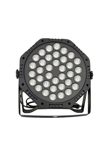 A C100-240v 22-23w 36 Led Par Işık Sahne Lambası Aydınlatma Renk Diğer