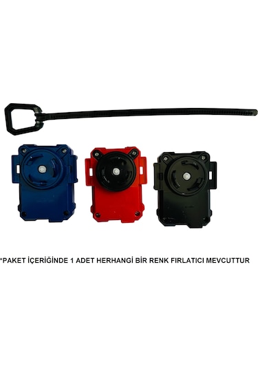 Beyblade Xserisi Bx-04 Rapıdıty Metal -sf Beyblade