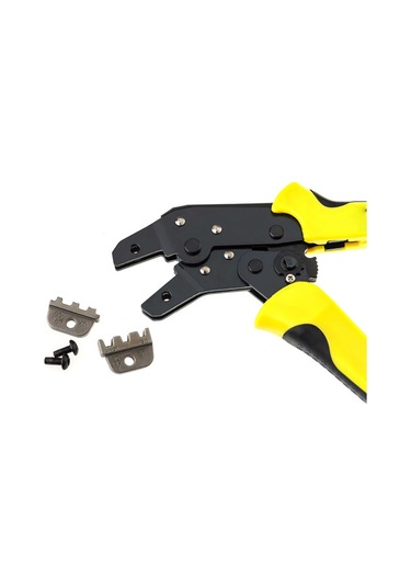 Kosona Profesyonel Çok Amaçlı Kablo Pensesi Jx-1601 - Vh/fl/sl Uyumlu, 0.14-1.5mm²