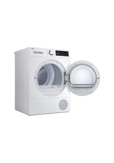 Lg RH80T2AP6RM 8 KG Isı Pompalı Kurutucu