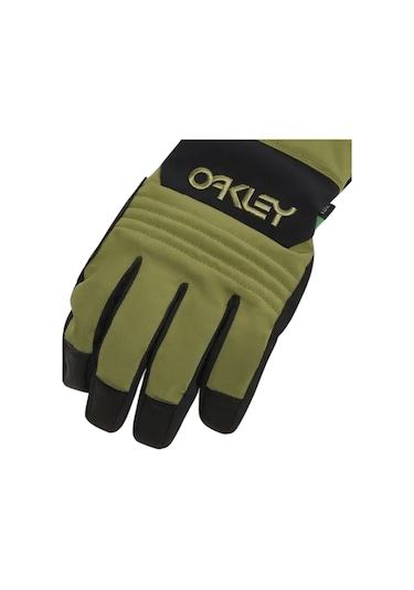 Oakley Factory Wınter Gloves 2.0 18228 Sarı