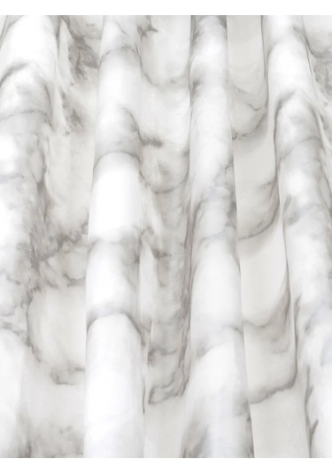 Bauheım Banyo Perdesi 240346507 Beyaz