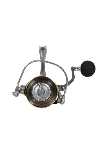 Seabor Seaman 7000 Jig Olta Makinesi