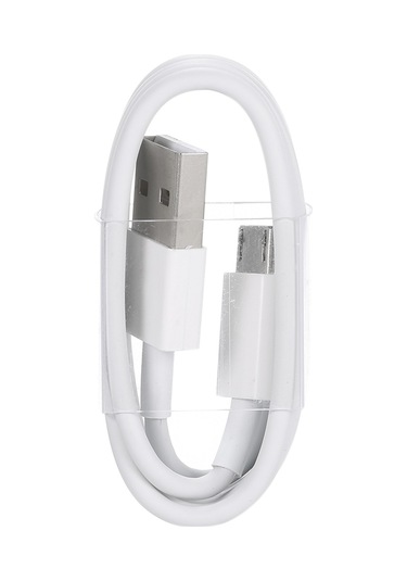 Yaozixa Type-c/android Telefon Şarj Ve Veri Kablosu - 2.1a Hızlı Şarj, Saf Bakır Teli, Dayanıklı Bağlantı - 1 Adet