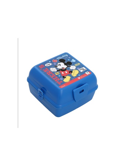 Disney Mickey Only One Beslenme Kabı 18021 Çok Renkli