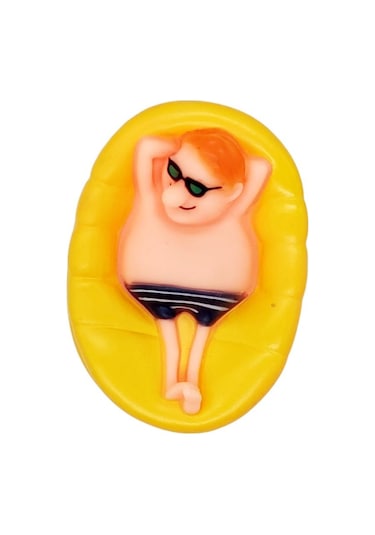 Yüzme Havuzu Termometre Gölet Spa Jakuzi Sıcaklık Ölçer