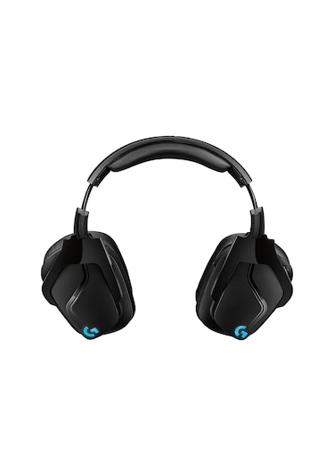 Logitech G935 981-000744 7.1 Surround LightSync RGB Kablosuz Oyuncu Kulaklığı