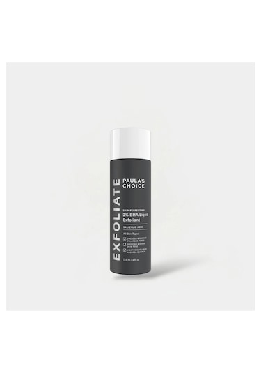Paula's Choice Skin Perfecting %2 Bha Liquid Exfoliant 118 ML