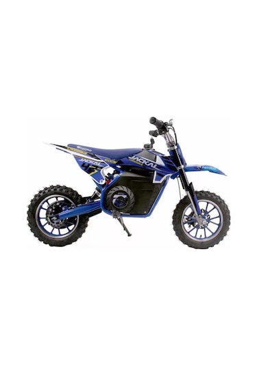 Rine Motor 2022 Model 1000 Watt Çocuklar Için Elektrikli Cross