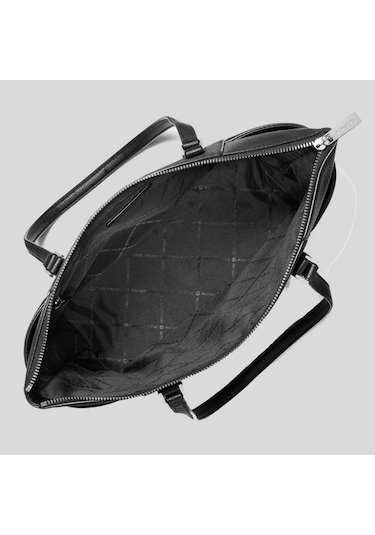 Michael Kors Mıchael Kors Kadın Omuz Çantası 35t0scft3b-black Siyah