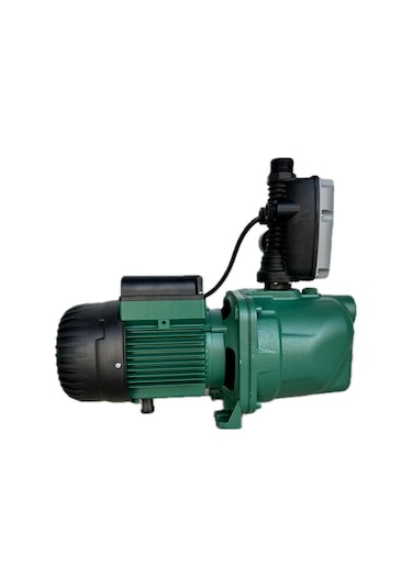 Dab Jet 112 Brio Hidromatlı Hidrofor - 1,36 Hp - 7kat/7daire - Komple İtalyan