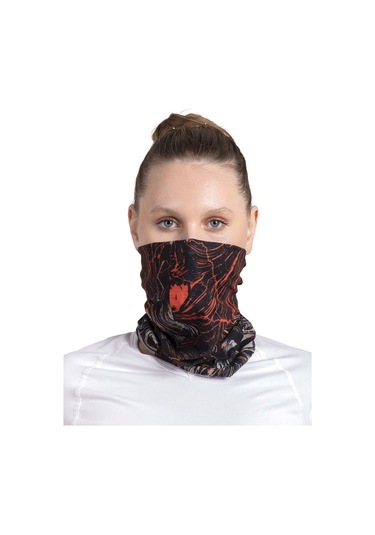 Oil Company Boyunluk Multi-27 Çok Renkli