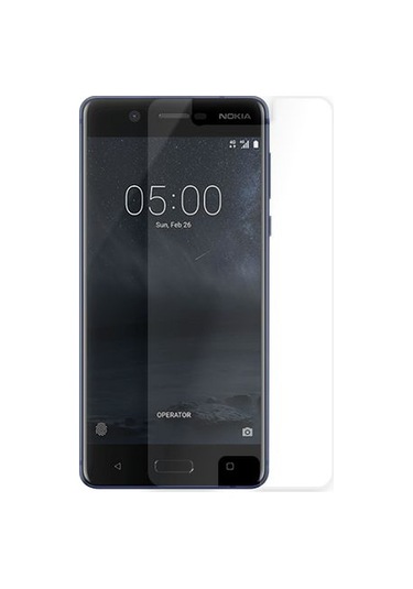 Bufalo Nokia 5 Cam Ekran Koruyucu