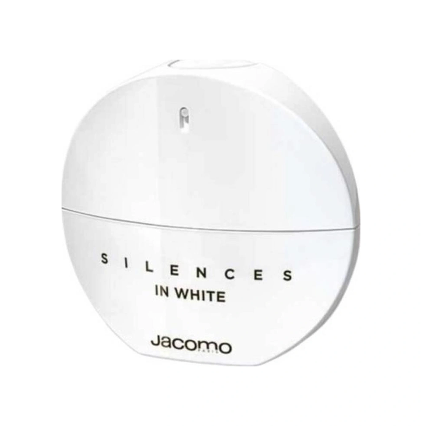 Jacomo Silences In White Sublime Kadın Parfüm EDP 100 ML