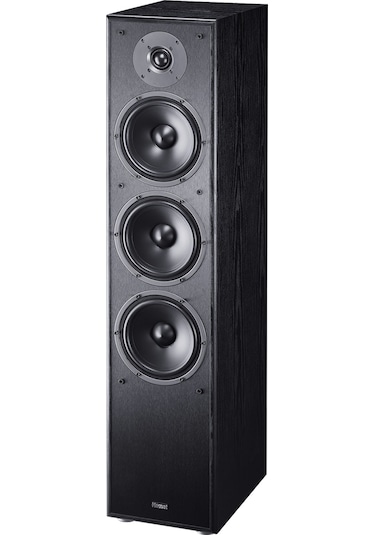 Magnat Monitor S70 Siyah 1 Çift Kule Hoparlör