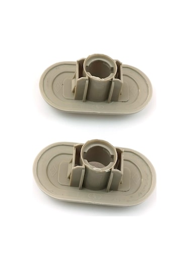 Renault Clio 2 Sağ Sol Çamurluk Sinyal Lambası Takım 1998--2005