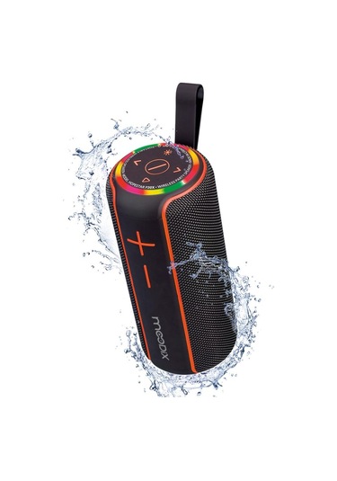 Moodix HO23P30 Bluetooth Hoparlör