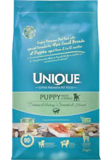 Small Mini Puppy Yavru Köpek Maması 3 Kg