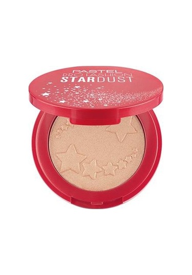 Pastel Stardust Highlighter Aydınlatıcı No 322