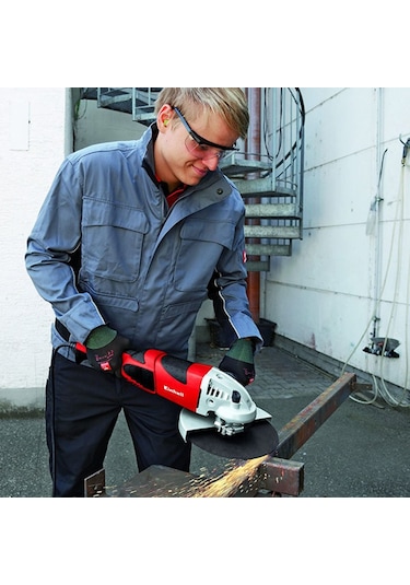 Einhell TC-AG 230/2000 2000W Taşlama Makinesi - 4430840