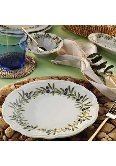 Fecra Lina Kahvaltı Seti 14 Parça