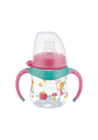 Nip Alıştırma Bardağı 150 ML Kız Çok Renkli