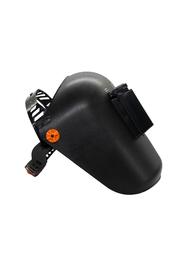 Essafe Ge 1321 Argon Baş Kaynak Maskesi 8x11 Cm Kapaklı Camsız