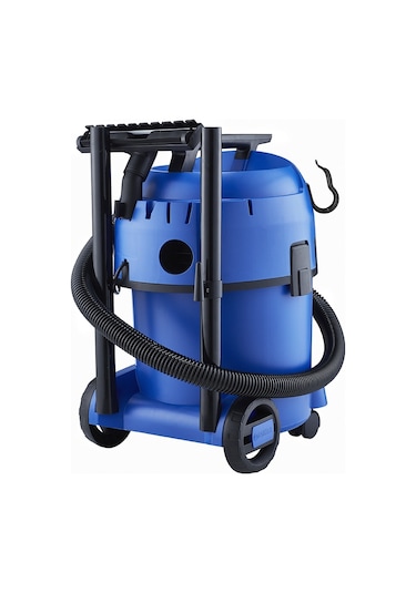 Nilfisk Multi II 22 1200 W Islak Kuru Elektrikli Süpürge