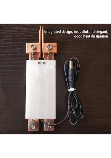 Allayu Ev Endüstriyel El Mini Nokta Kaynak Kalemi Taşınabilir