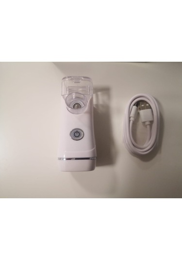 Hikoneb Mesh-S600C Nebulizatör Cihazı