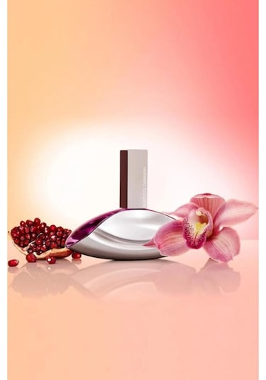 Calvin Klein Euphoria Edp Bayan Parfüm 100ml Aromatik