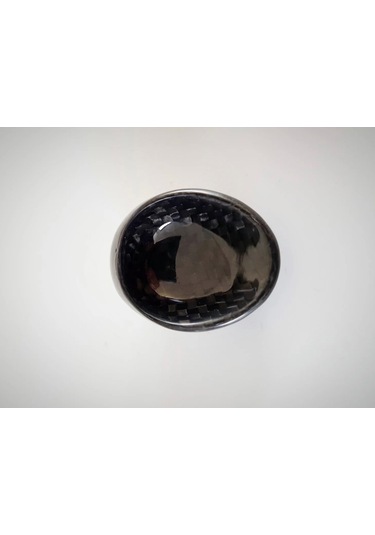 Cbc Glovearmor Full Carbon Parmak Ucu Koruyucu