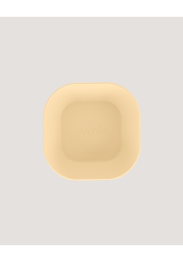 Let's Be Child 2'li Kare Kase Peach-vanillia
