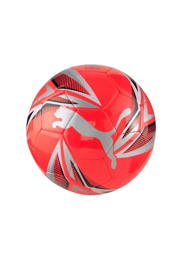 Puma Ftblplay Bıg Cat Futbol Topu 083292 13 Kırmızı