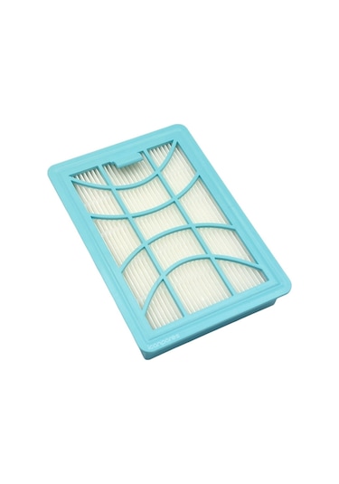 Philips Uyumlu Fc 9741 Powerpro Expert Hazne Içi Filtre Ve Hepa Filtresi