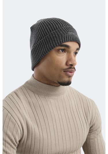 Slazenger Aspıre I Unisex Antrasit Bere Antrasit