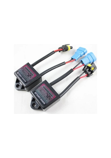 2pcs-hıd Kıt Uyarı Canceller C6, Canbus Hatasız Dekoder Benz Bmw Audı Acura Chrysler Dodge Ford Jeep Mazda Ücret