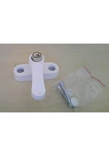 Pvc Kapı Pencere Emniyet Kilidi Pimapen Kilit 10 Adet Çok Renkli