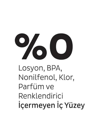 Sleepy Bio Natural Ped Gece Ekstra 14 Lü