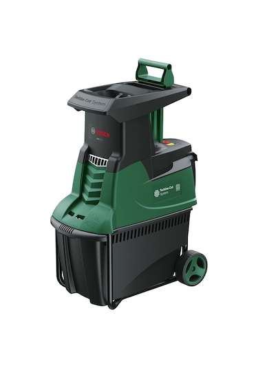 Bosch AXT 25 TC Dal Öğütme Makinesi - 0600803300