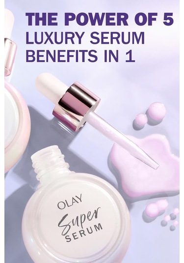 Olay Super Serum 2 x 30 ML