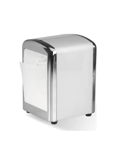 Masa Dispenser Peçete 200lü - 18 Adet