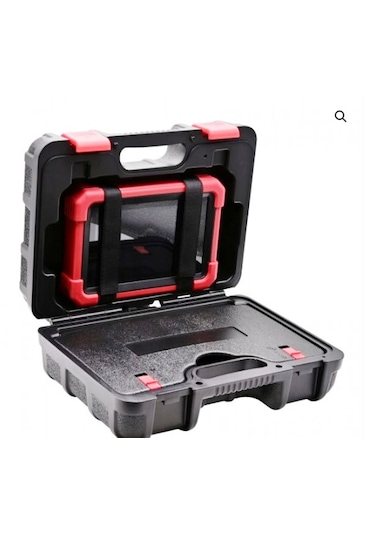 Launch Crp 919 Max Arıza Tezpit Cihazı