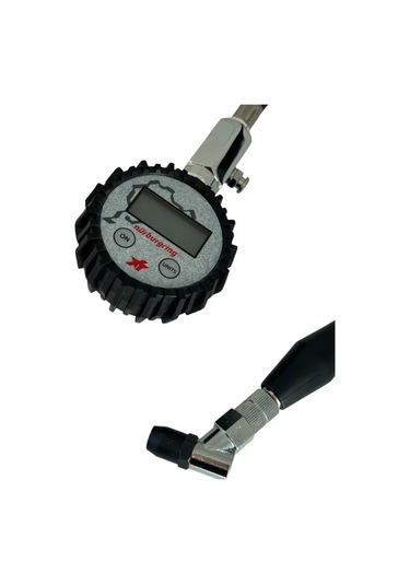 Atomic Dgh-nbr Dijital Lastik Basınç Ölçer